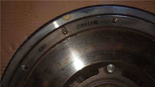 Foto 3ª: kit Embrague Honda Civic 2.2 CTDI [N22A2]