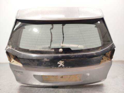 Foto 2ª: Portón Peugeot 3008 1.5 BLUEHDI 130 131CV 96KW [YHZ] (2019)