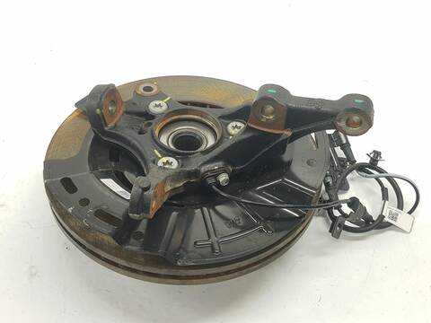 Foto 3ª: Mangueta Delantera Derecha Hyundai i30 VERSION INDEFINIDA [G4LG] (2017)