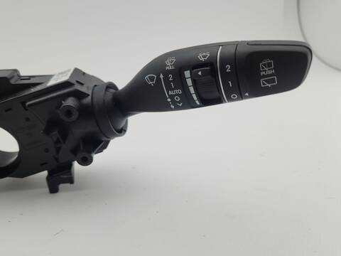 Foto 3ª: Mando Multifuncion Hyundai i30 2.0 N 275CV 202KW [G4KH] (2025)