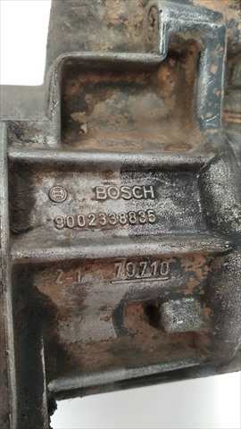 Foto 3ª: Motor de Arranque Nissan Vanette 2.3 D [D/LD33] (2000)