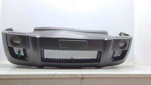 Foto 1ª: Paragolpes Delantero Hyundai Tucson 2.0 A LAS 4 RUEDAS 141CV 104KW [D4EA] (2006)