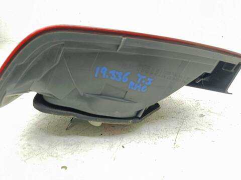 Foto 3ª: Piloto Trasero Izquierdo Bmw Serie 3 315 316TI 115CV 85KW [N46B18A] (2003)