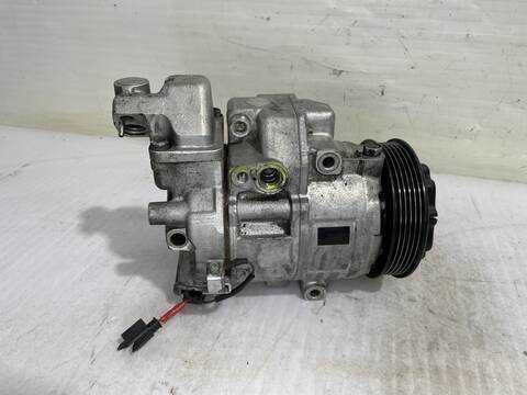 Foto 3ª: Compresor Aire Acondicionado Mercedes Clase A 140 170 CDI 168.009) 95CV 70KW [OM668942] (2002)
