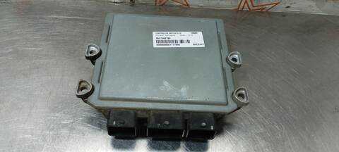 Foto 3ª: Centralita Motor ECU Peugeot 1007 SPORTY 68CV 50KW [8HZDV4TD] (2005)