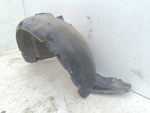 Foto 4ª: Pase Rueda Seat Altea ERENCE ECOMOTIVE 105CV 77KW [CAY] (2010)
