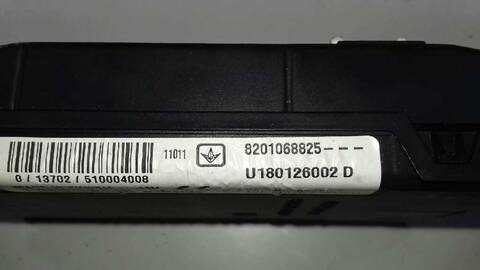 Foto 2ª: Centralita Motor ECU Dacia Duster BASIS 4X2 105CV 77KW [K4M F6] (2011)