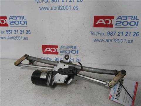 Motor Limpia Delantero Skoda Octavia 1.9 TDI GLX BERLINA 90CV 66KW