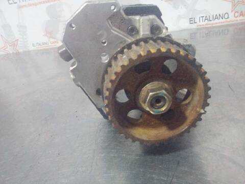 Foto 2ª: Bomba Inyeccion Chrysler Voyager 2.5 CRD CAT 141CV 105KW (2001)
