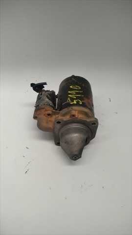 Foto 3ª: Motor de Arranque Nissan Patrol 2.8 D [D/A428] (1992)