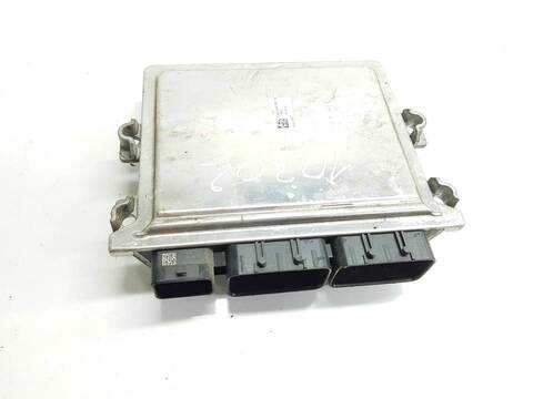 Foto 3ª: Centralita Motor ECU Renault Master L2H2 HKA 35T (2011)