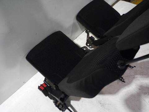 Foto 2ª: Asientos Tercera Fila Citroen C4 AVATAR 109CV [9HZDV6TED4] (2006)