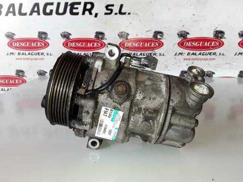 Compresor Aire Acondicionado Fiat Doblo BASIS KOMBI 105CV