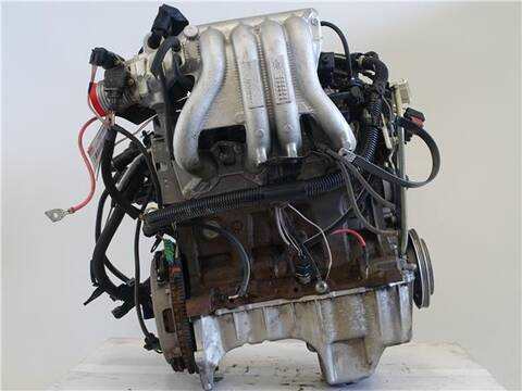 Foto 3ª: Motor Completo Renault Megane 1.6 I BA0L) 75CV 55KW I BA0/1_) [K7M 720] (1998)