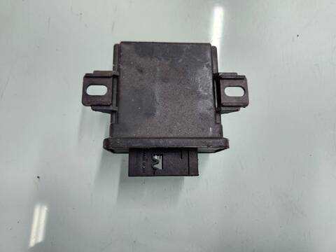 Foto 3ª: Centralita Motor ECU Volkswagen Touareg TDI V6 224CV 165KW [BKS] (1950)