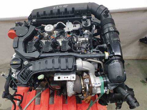 Motor Completo Jeep Avenger ALTITUDE