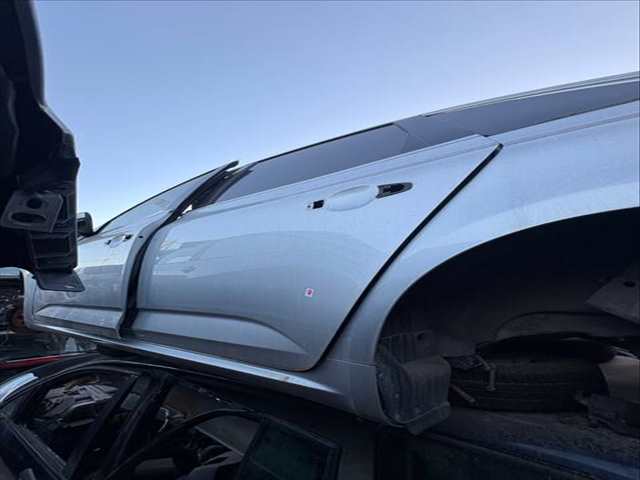 Foto 3ª: Puerta Trasera Izquierda Renault Talisman R9M452 (2017)