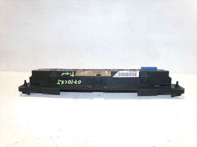 Foto 3ª: Cuadro de Instrumentos Citroen Xsara 2.0 HDI 1999-2010 [RHY] (2004)