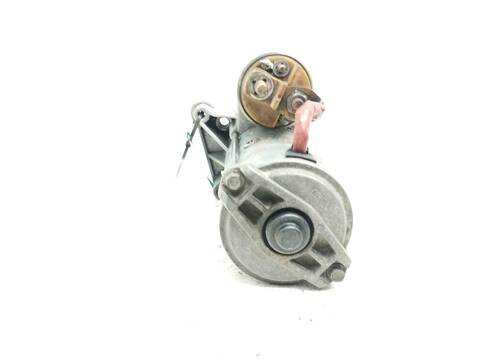 Foto 4ª: Motor de Arranque Renault Scenic AUTHENTIQUE 120CV 88KW [F9Q D8] (2005)