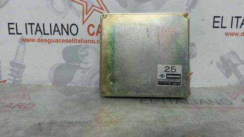 Foto 2ª: Centralita Motor ECU Nissan 300 VERSION INDEFINIDA (1990)