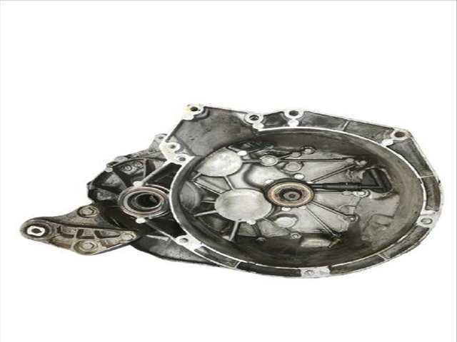 Foto 2ª: Caja Cambios Ford C Max 1.6 TI II DXA/CB7 DXA/CEU) (2010)