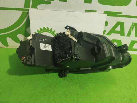 Foto 3ª: Faro Izquierdo Seat Altea 1.9 TDI 105CV [BXE] (2006)