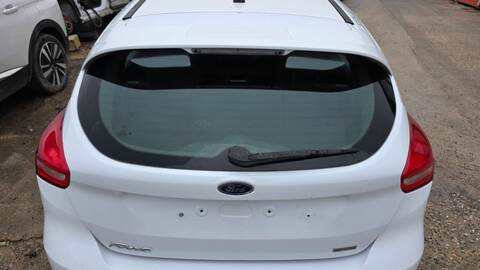 Portón Ford Focus ST-LINE R B 125CV 92KW