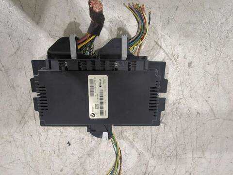 Centralita Motor ECU Bmw Serie 1 114 120 D 177CV