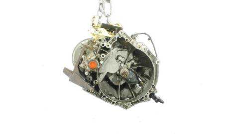 Caja Cambios Citroen C4 1.6 HDI