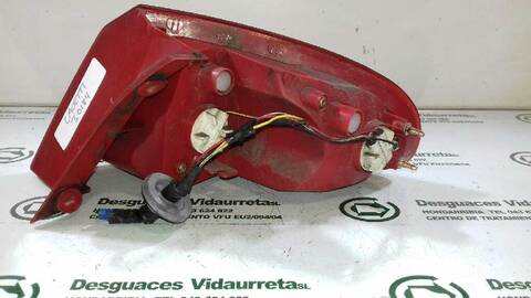 Foto 3ª: Piloto Trasero Izquierdo Chevrolet Lacetti 1.6 CAT 109CV 80KW [F16D3] (2005)