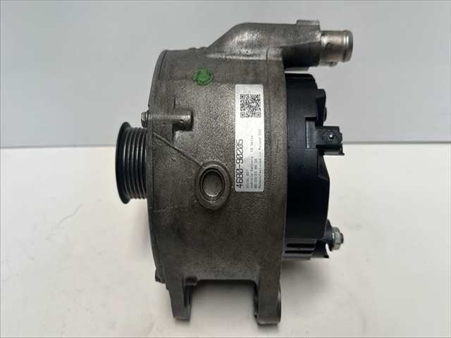 Alternador Renault Espace 1.9 DCI