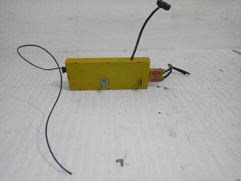 Foto 3ª: Centralita Motor ECU Land Rover Discovery TDV6 HSE 245CV 180KW [306DT] (2010)