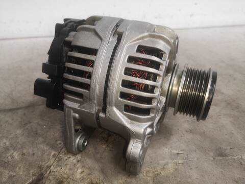 Foto 2ª: Alternador Seat Ibiza AUD (2001)