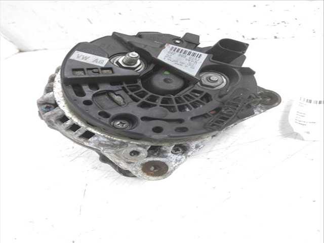 Alternador Audi A4 2.0 TDI 140 CV 103KW