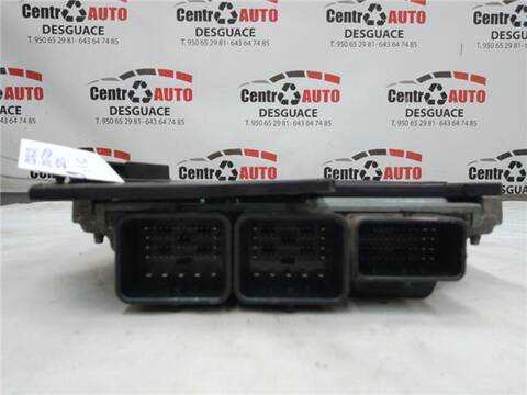 Foto 2ª: Centralita Motor ECU Citroen C4 1.6 EXCLUSIVE [1 6 LTR. - 121 KW THP] PICASSO 165CV