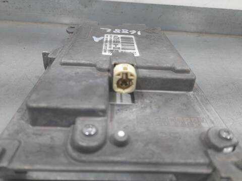 Foto 3ª: Sistema GPS Opel Vivaro 1.5 120CV 88KW FURGONETA [YH01] (2020)