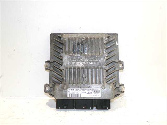 Centralita Motor ECU Ford Focus 1.8 TDCI 2004-2008
