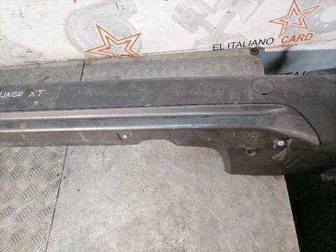 Foto 4ª: Paragolpes Trasero Citroen Berlingo DRIVER M 131CV 96KW FURGON [YH01] (2019)