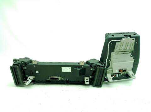 Foto 2ª: Pantalla Multifuncion Renault Clio 1.2 130CV (2022)