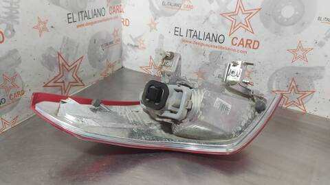 Foto 3ª: Piloto Trasero Derecho Citroen C4 SX PICASSO 109CV 80KW [9HZ] (2008)