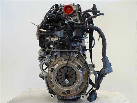 Foto 2ª: Motor Completo Honda Jazz 1.4 ELEGANCE 99CV 73KW [L13Z2] (2010)