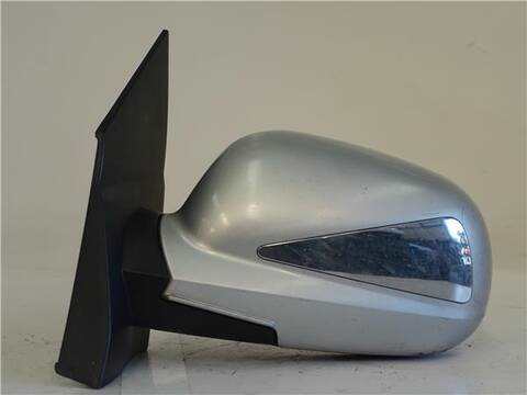 Foto 2ª: Retrovisor Izquierdo Ssangyong Kyron 2.0 XDI 141CV 104KW [D/ D20DT] (2008)