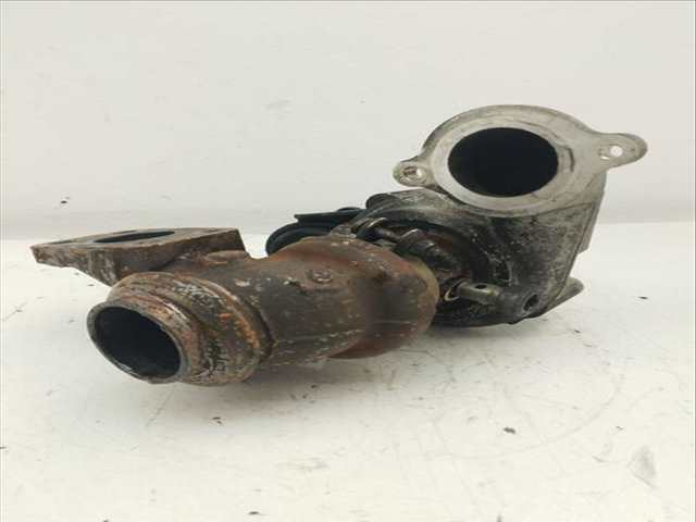 Foto 3ª: Turbocompresor Citroen C3 1.4 HDI 70 SC8HZC SC8HR0 SC8HP4) 68CV 50KW [8HP (DV4C),8HR (DV4C),8HZ (DV4TD)] (2011)