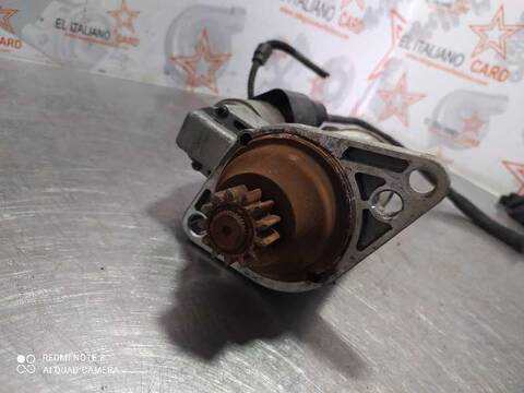 Foto 3ª: Motor de Arranque Skoda Octavia ACTIVE 105CV 77KW [CLH] (2015)