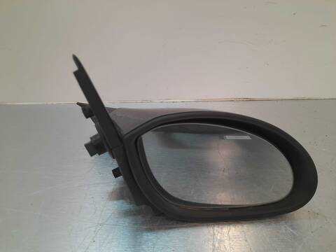 Foto 4ª: Retrovisor Derecho Opel Vectra BASICO 1999 ) BERLINA 100CV 74KW [Z16XE] (2001)