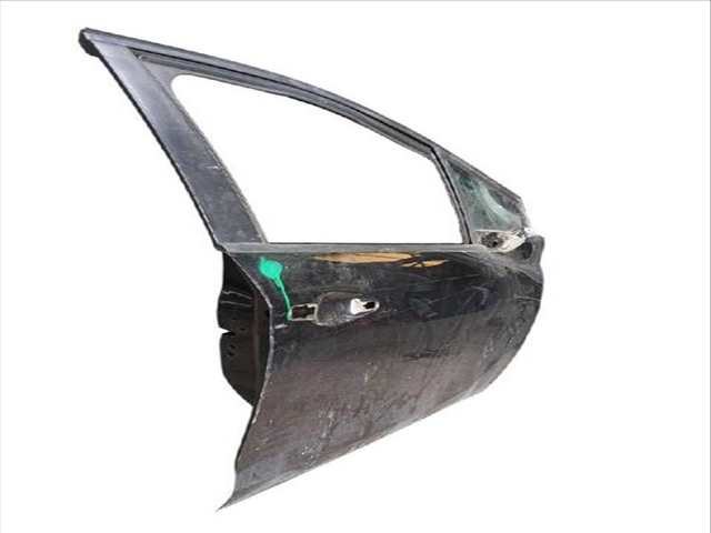 Foto 3ª: Puerta Delantera Derecha Peugeot 208 1.2 VTI 82 (2012)