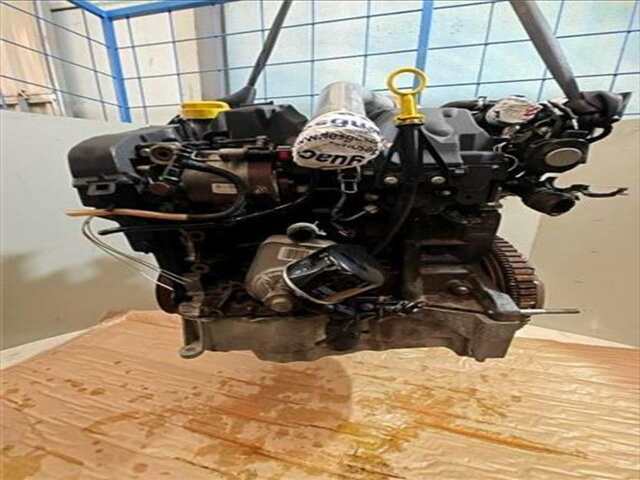 Foto 2ª: Motor Completo Renault Megane 1.5 CONFORT DYNAMIQUE [1.5 LTR. - 63 KW DCI DIESEL CAT] II BERLINA 5P (10.2002-_) [K9K 724]