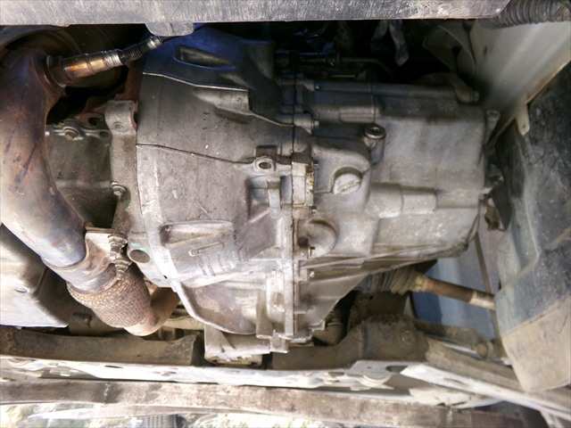 Caja Cambios Ford C Max 1.0 G 2010-2014