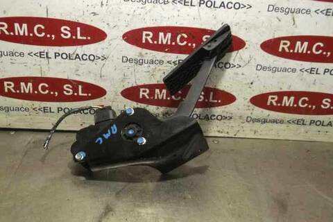 Foto 3ª: Pedal Acelerador Chrysler Voyager 2.8 CRD SE D) 150CV 110KW [D 5 VM28] (2005)