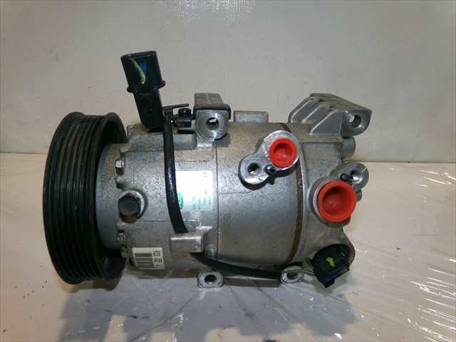 Foto 2ª: Compresor Aire Acondicionado Hyundai i30 1.4 G 2014-2017 [G4FA] (2014)